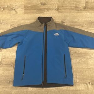 Men’s North Face Jacket Size Large